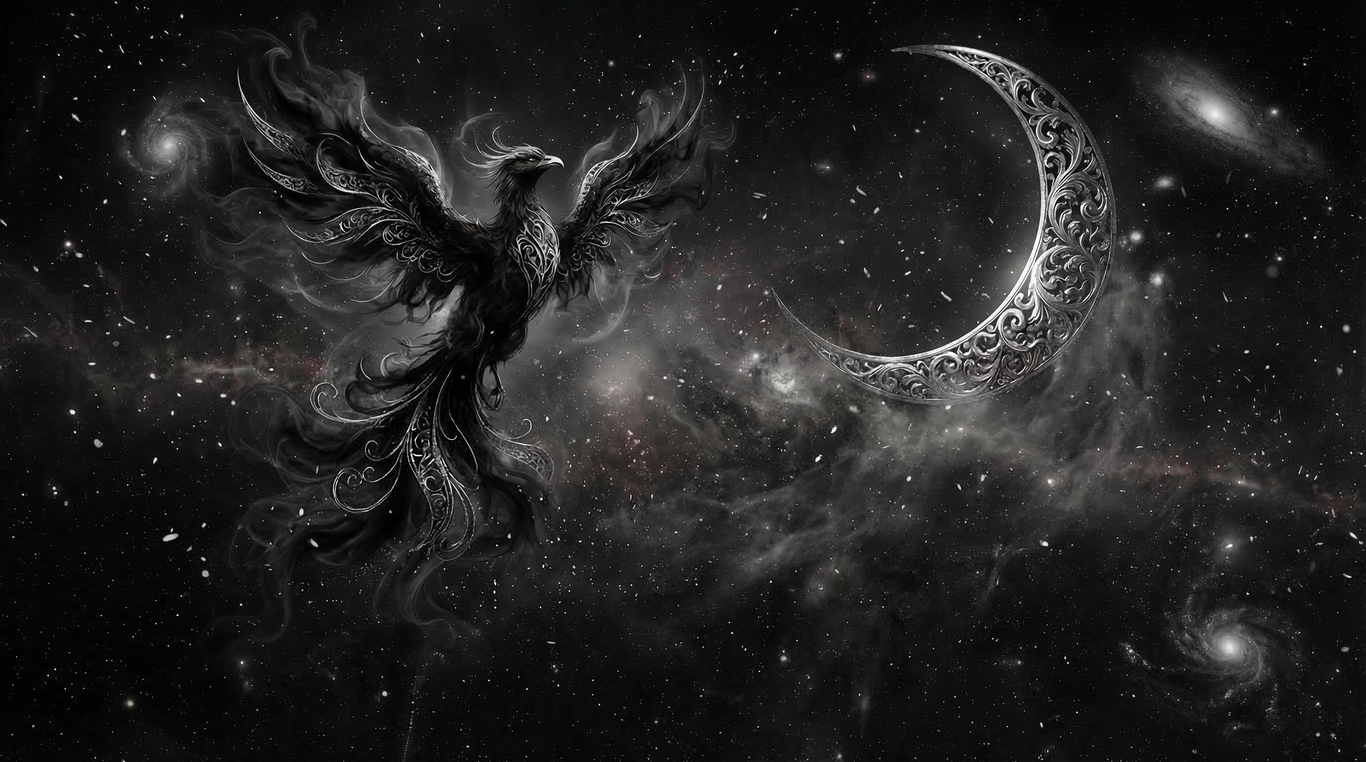 Atmosphere Is Everything.
