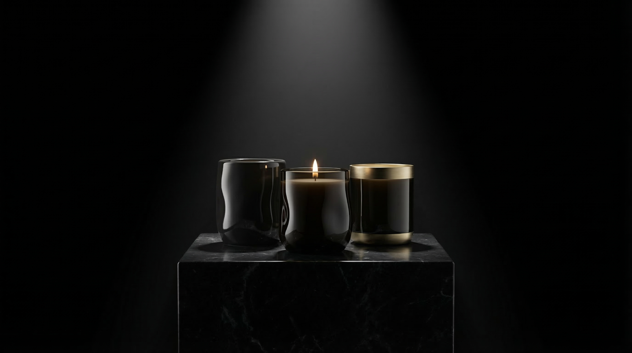 Objects designed for atmosphere.